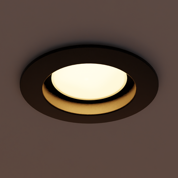 The foam gasket helps form an airtight seal to retain heat, moisture, and air conditioning.